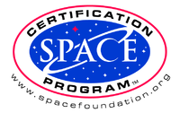 Space Certification Program Recognizes New Technologies