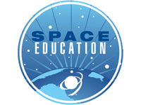 Education Team Shares Inspiration of Space With Students