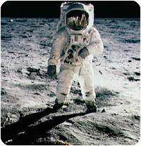 Apollo 11 Recollections #5