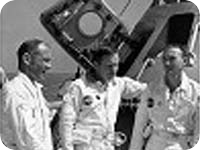 Apollo 11 Recollections #10