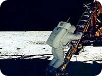 Apollo 11 Recollections #9