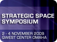 Strategic Space Symposium Attracts a Crowd