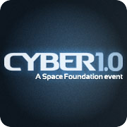 Space Foundation Adds Cyber 1.0 Conference
