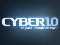 Space Foundation Cyber 1.0 Conference to Explore Strategic and Tactical Aspects of Cyberspace 