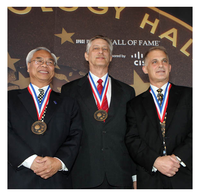 Nominate Now for Space Technology Hall of Fame®