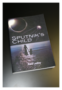 Sputnik's Child is Certified Space Imagination Product