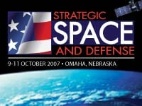 The Evolution of Operationally Responsive Space - Hot Topic at Strategic Space and Defense 2007