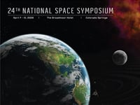 Ansari to Speak at Space Career Fair and 24th National Space Symposium 