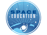 It's Back to School for the Space Foundation Education Team