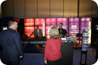 Axiom Worldwide Reports Great Success at Strategic Space and Defense 2008