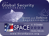 Strategic Space and Defense Set to Begin