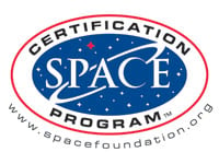 Space Foundation Recognizes Three GMV Products as Certified Space Technologies 