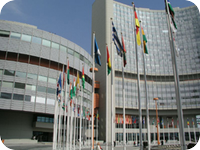 Space Foundation Participates In UNCOPUOS