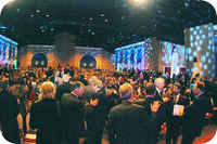 Symposium Attendance an All-Time High; Underscores Strength of the Space Industry