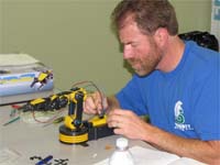 Space Discovery Institute Classes Continue in Colorado Springs