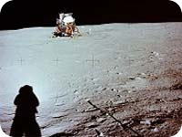 Apollo 11 Recollections #7
