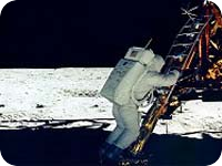 Apollo 11 Recollections #9