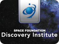 Space Foundation Discovery Institute Established
