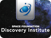 Space Foundation Discovery Institute Established