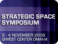 Strategic Space Symposium: Your Best Networking Opportunity