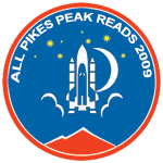 Space Foundation Participates in Library Program