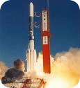 Final USAF Delta II Lifts Off August 17