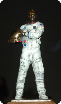 John L. "Jack" Swigert, Jr., Award for Space Exploration