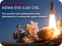 Space News will Keep Attendees in the Know