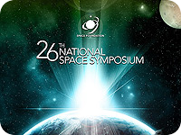 26th National Space Symposium Promises to Be Best