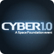 Space Foundation Adds Cyber 1.0 Conference