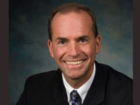 Boeing's Dennis Muilenburg to Provide Industry Perspective at the 26th National Space Symposium