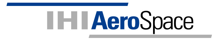 IHI AeroSpace Logo