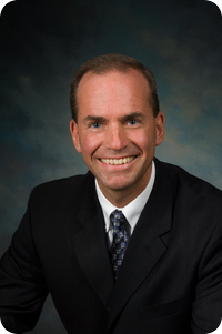 Muilenburg to Provide Industry Perspective