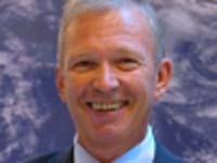 Paul Weissenberg, Ph.D., to Provide European Perspective at 26th National Space Symposium   