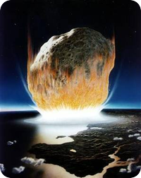 Asteroid Protection Needs Funding