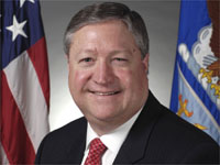 Secretary of the Air Force Michael Donley to Speak at 26th National Space Symposium Corporate Partnership Dinner 