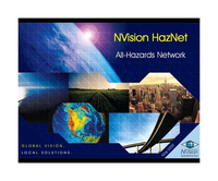 HazNet - All Hazards Network Earns Certification