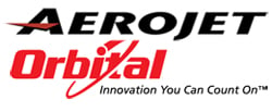 Aerojet Orbital logo