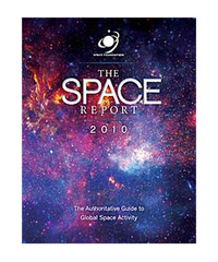 The Space Report 2010 Now Available for Pre-Order