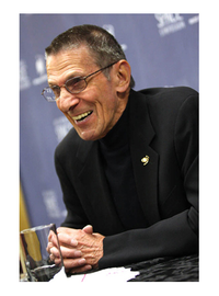 Nimoy Media Briefing on YouTube