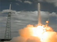 Space Foundation Congratulates SpaceX on Falcon 9 Launch