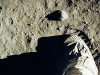 Today is 41st Anniversary of First Moon Walk