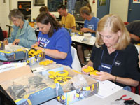 This Week's Space Across the Curriculum Course Explores Space Technologies in the Classroom