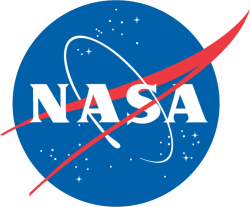 NASA logo