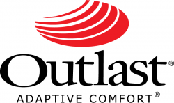 Outlast Adaptive Comfort logo