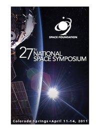27th National Space Symposium Registration Open