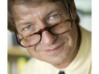 Space Technology Hall of Fame® Dinner Features Best-Selling Author and Political Satirist P.J. O'Rourke