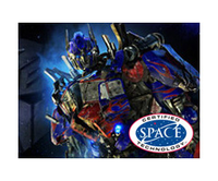 NASA Launches OPTIMUS PRIME Award 