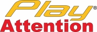 Play Attention logo