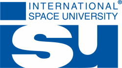International Space University logo